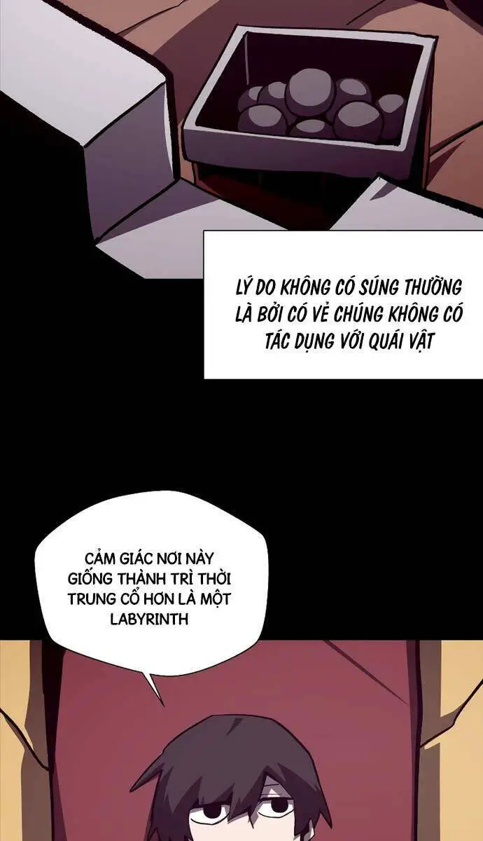 Hồi Ức Trong Ngục Tối Nettruyen ZZZ Chương 68 Page 72