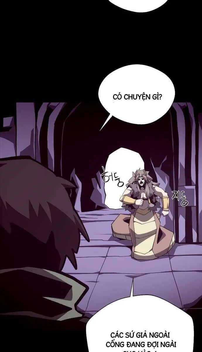 Hồi Ức Trong Ngục Tối Nettruyen ZZZ Chương 68 Page 77
