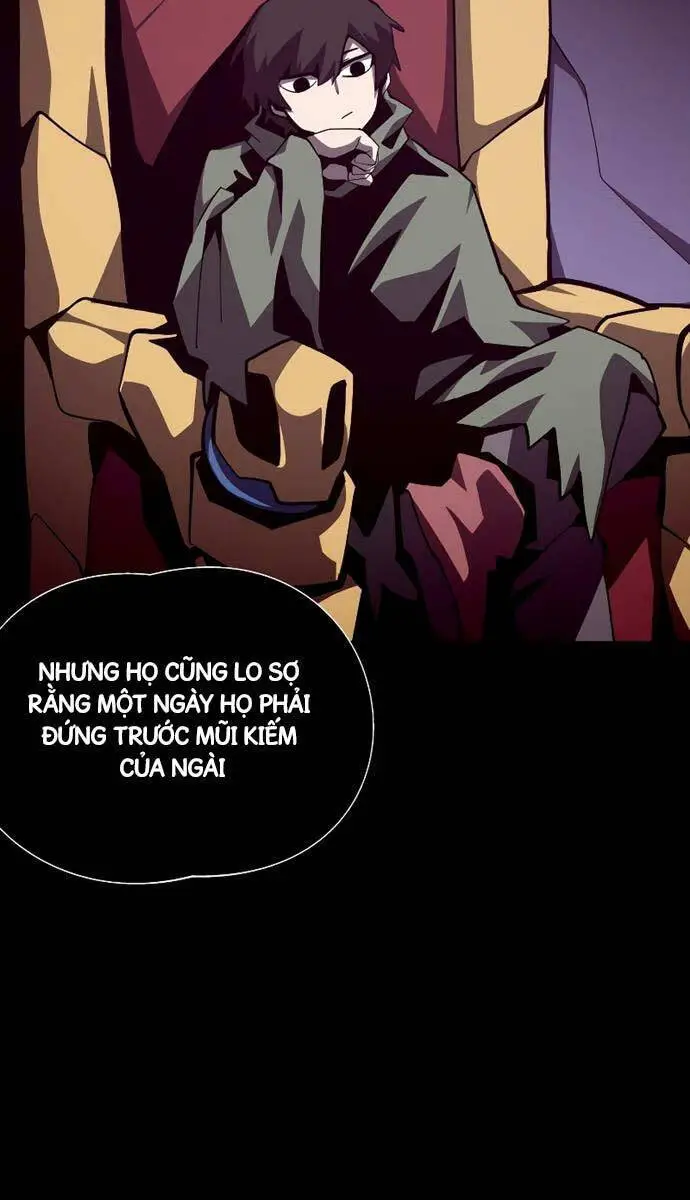 Hồi Ức Trong Ngục Tối Nettruyen ZZZ Chương 68 Page 85