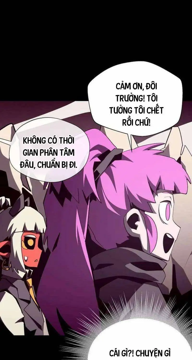 Hồi Ức Trong Ngục Tối Nettruyen ZZZ Chương 96 Page 35