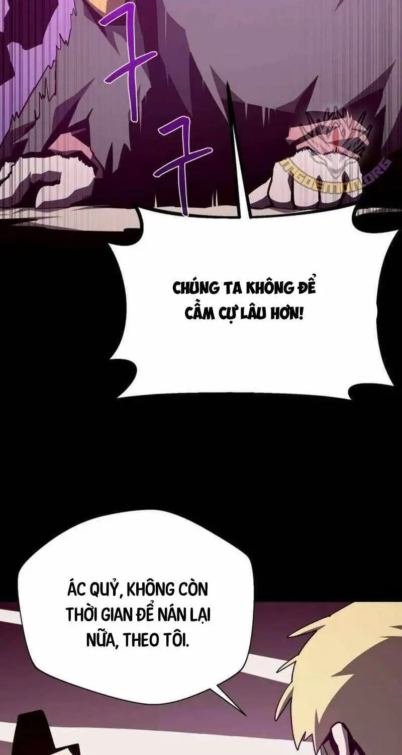Hồi Ức Trong Ngục Tối Nettruyen ZZZ Chương 96 Page 44