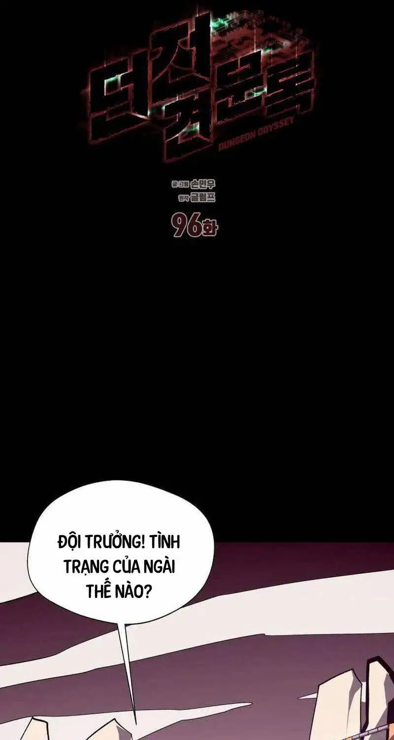 Hồi Ức Trong Ngục Tối Nettruyen ZZZ Chương 96 Page 46