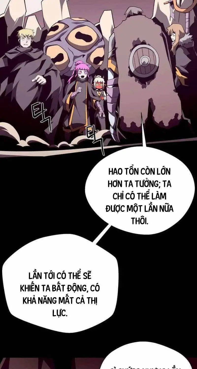 Hồi Ức Trong Ngục Tối Nettruyen ZZZ Chương 96 Page 47