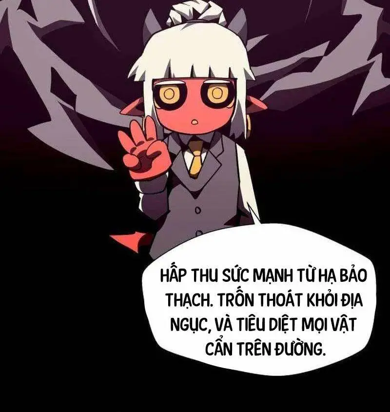 Hồi Ức Trong Ngục Tối Nettruyen ZZZ Chương 96 Page 62