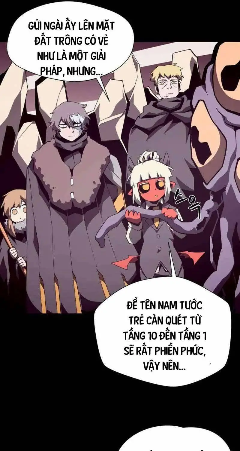 Hồi Ức Trong Ngục Tối Nettruyen ZZZ Chương 96 Page 63