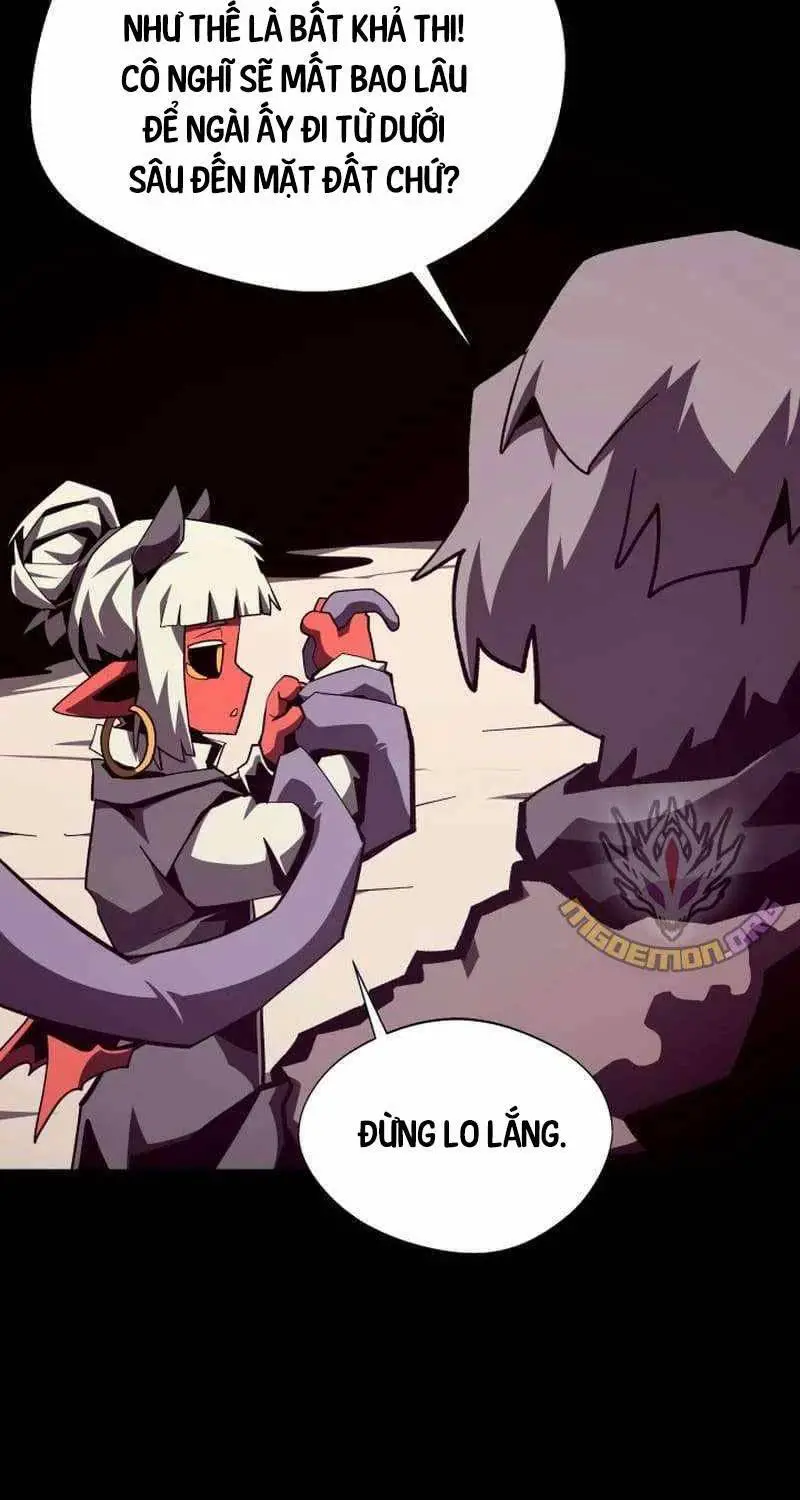 Hồi Ức Trong Ngục Tối Nettruyen ZZZ Chương 96 Page 65