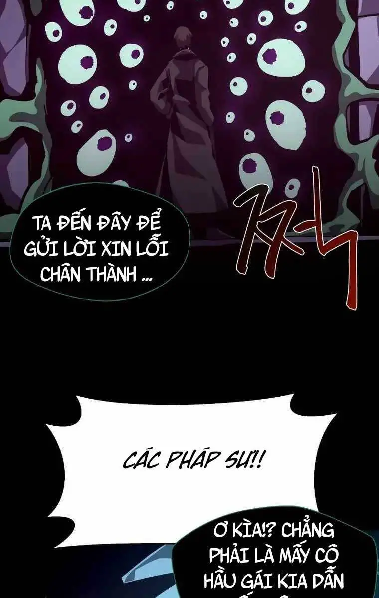 Hồi Ức Trong Ngục Tối Nettruyen ZZZ Chương 40 Page 36