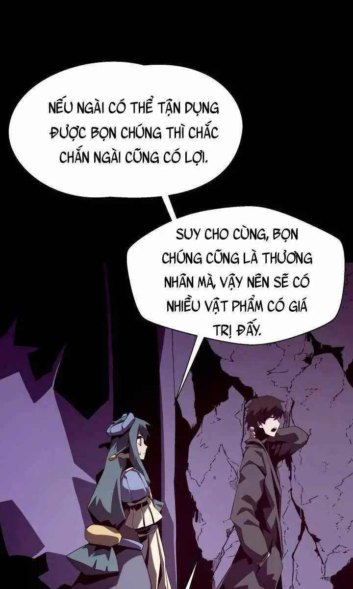 Hồi Ức Trong Ngục Tối Nettruyen ZZZ Chương 15 Page 15