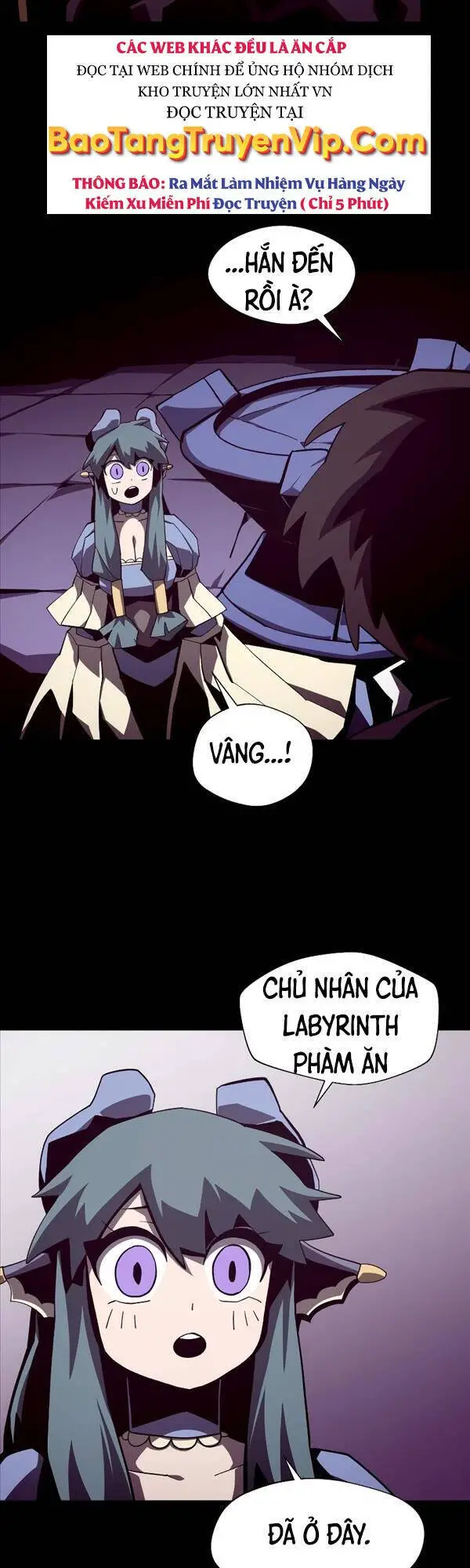 Hồi Ức Trong Ngục Tối Nettruyen ZZZ Chương 39 Page 37