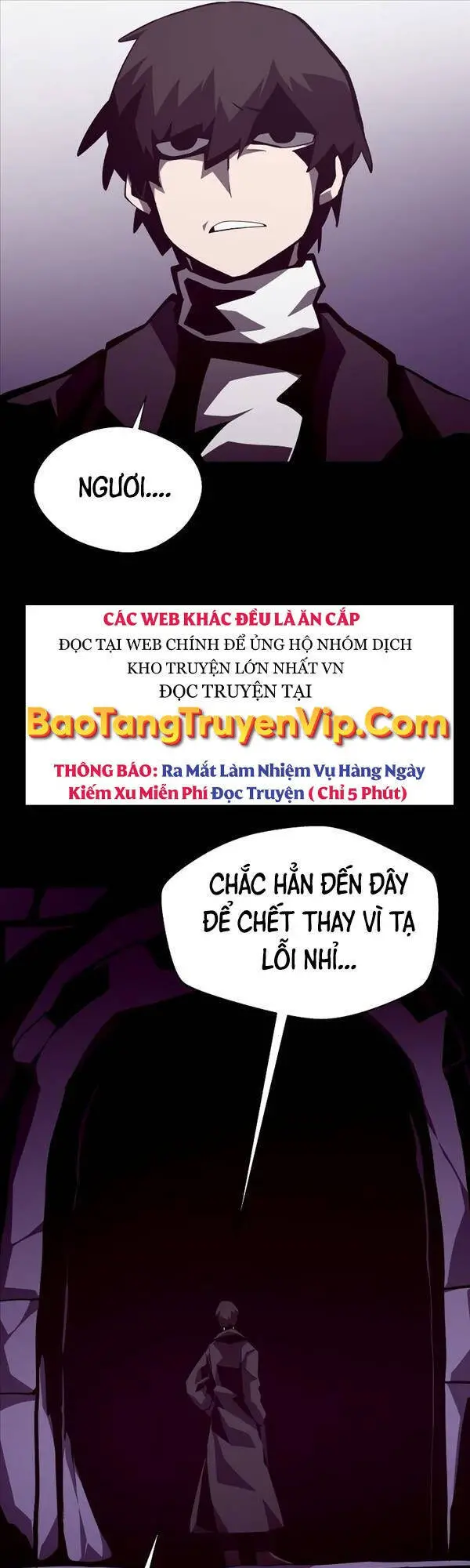 Hồi Ức Trong Ngục Tối Nettruyen ZZZ Chương 39 Page 39