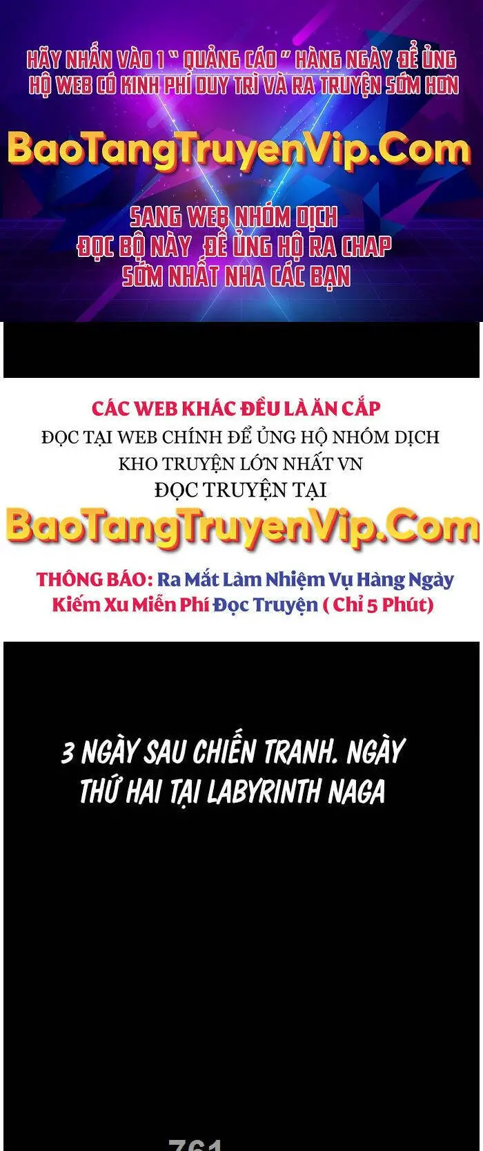 Hồi Ức Trong Ngục Tối Nettruyen ZZZ Chương 67 Page 1