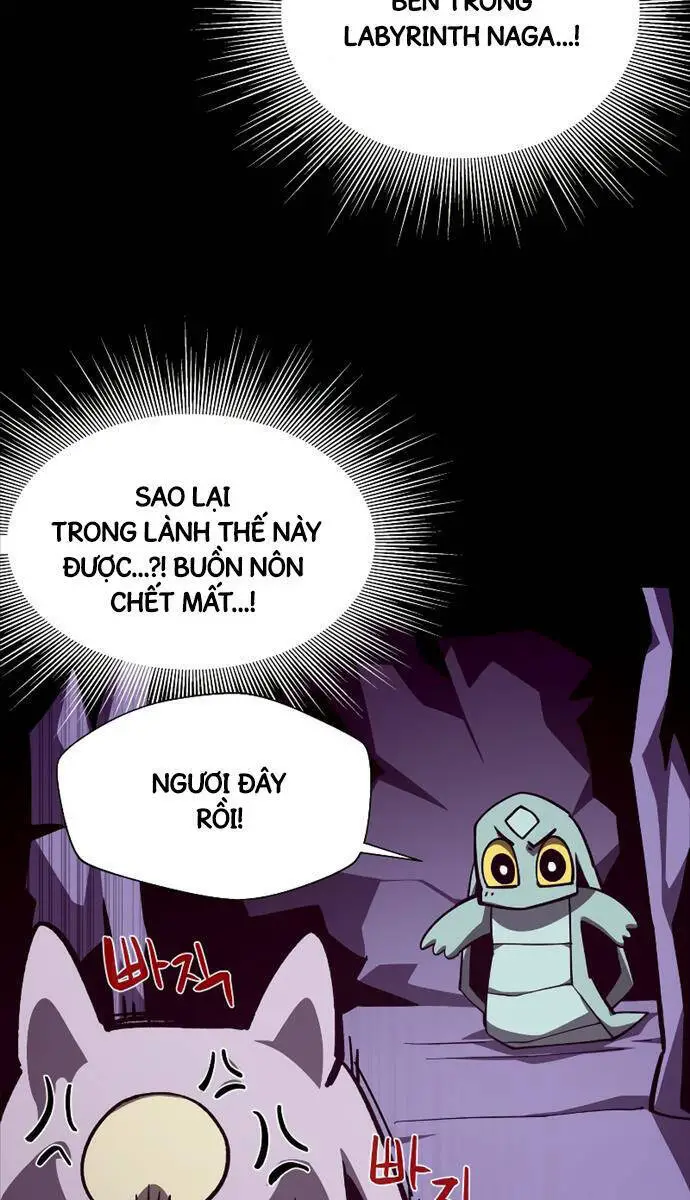 Hồi Ức Trong Ngục Tối Nettruyen ZZZ Chương 67 Page 34