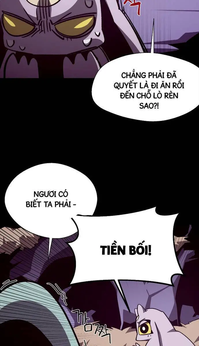 Hồi Ức Trong Ngục Tối Nettruyen ZZZ Chương 67 Page 35