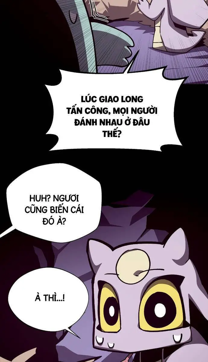 Hồi Ức Trong Ngục Tối Nettruyen ZZZ Chương 67 Page 36