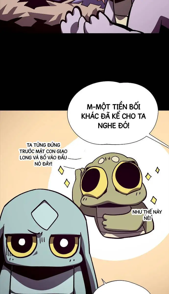 Hồi Ức Trong Ngục Tối Nettruyen ZZZ Chương 67 Page 37