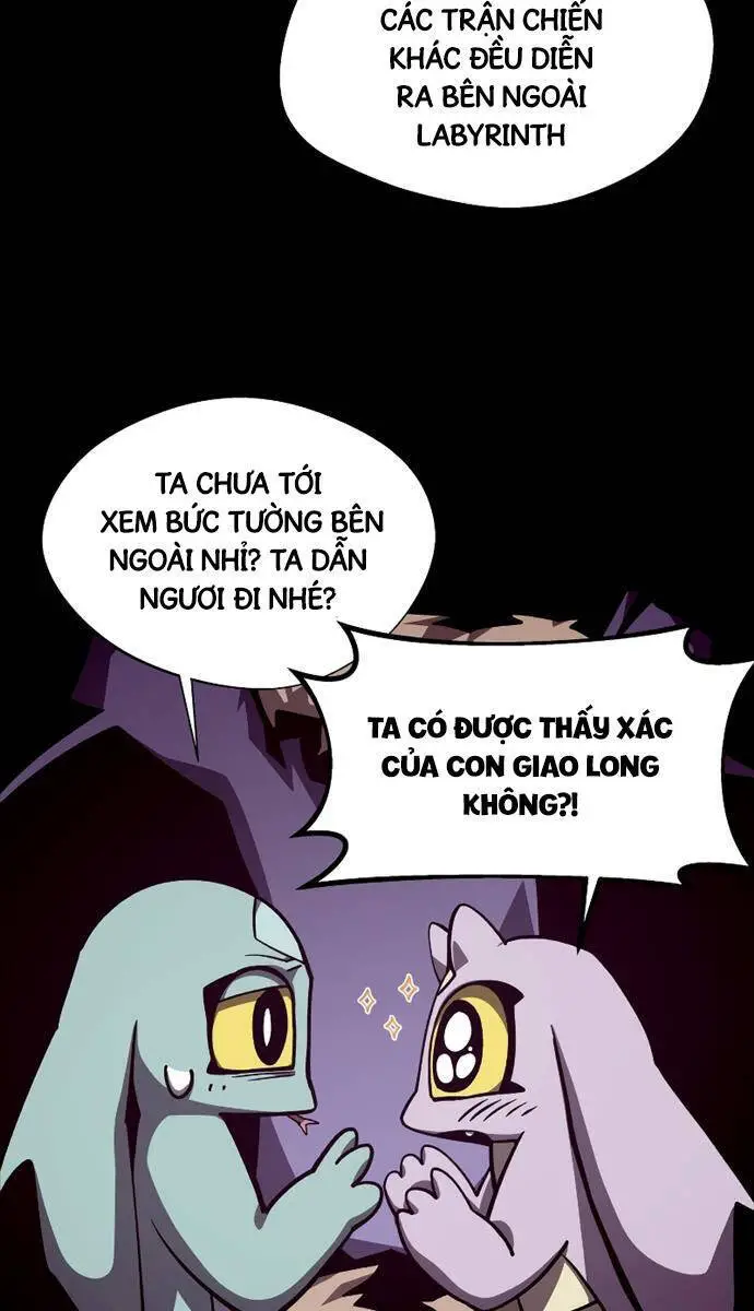 Hồi Ức Trong Ngục Tối Nettruyen ZZZ Chương 67 Page 39