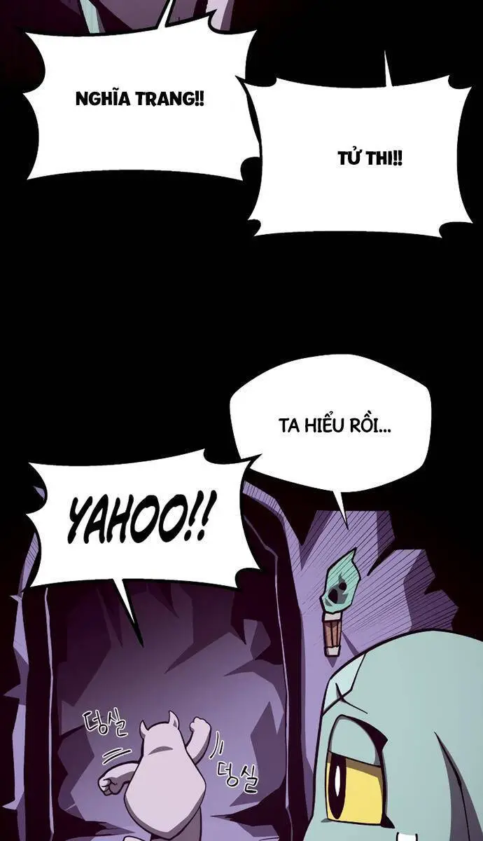 Hồi Ức Trong Ngục Tối Nettruyen ZZZ Chương 67 Page 42