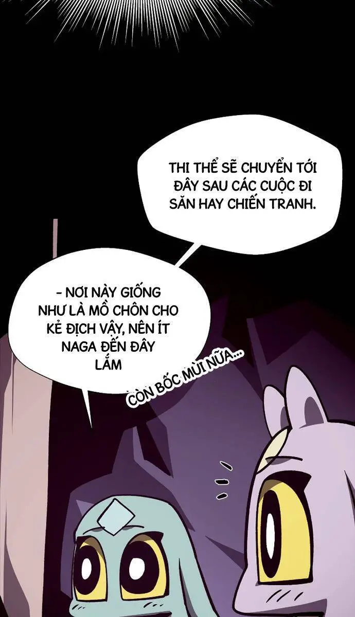 Hồi Ức Trong Ngục Tối Nettruyen ZZZ Chương 67 Page 48