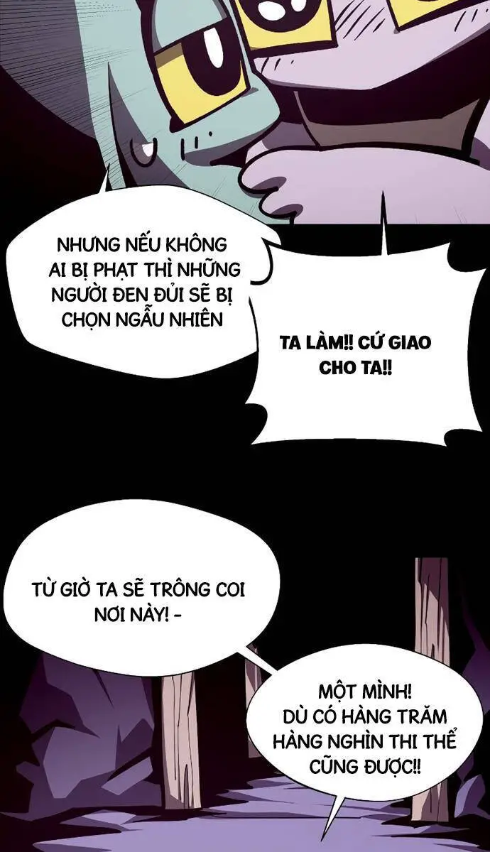 Hồi Ức Trong Ngục Tối Nettruyen ZZZ Chương 67 Page 50