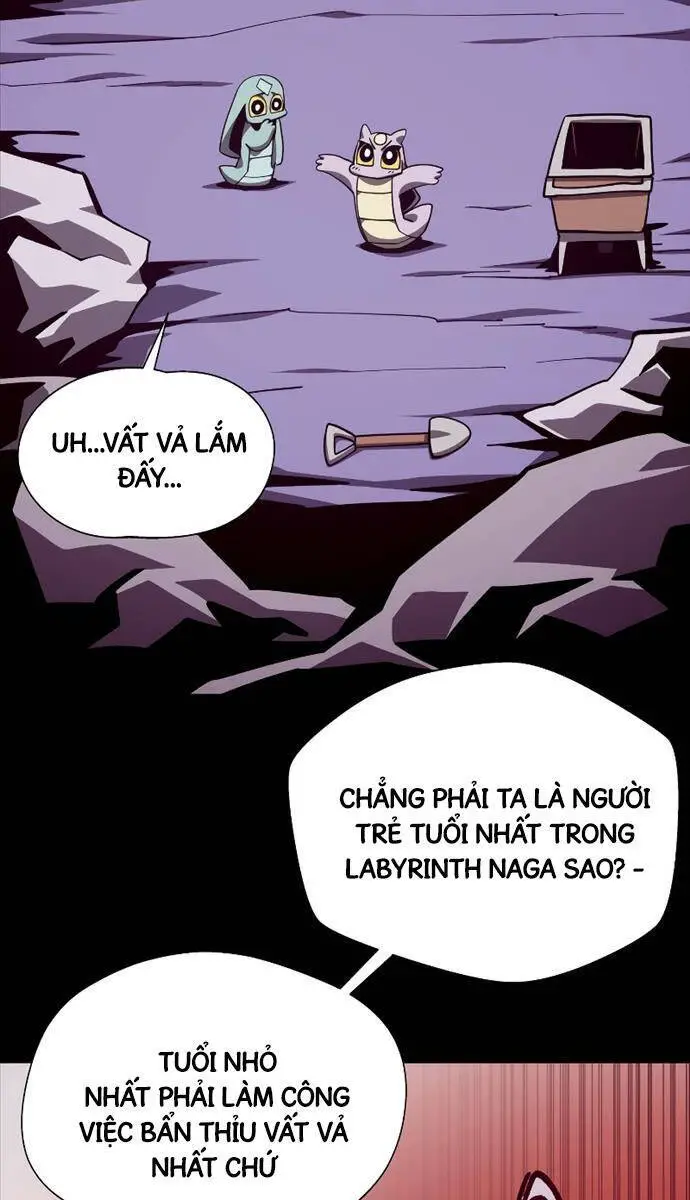 Hồi Ức Trong Ngục Tối Nettruyen ZZZ Chương 67 Page 51