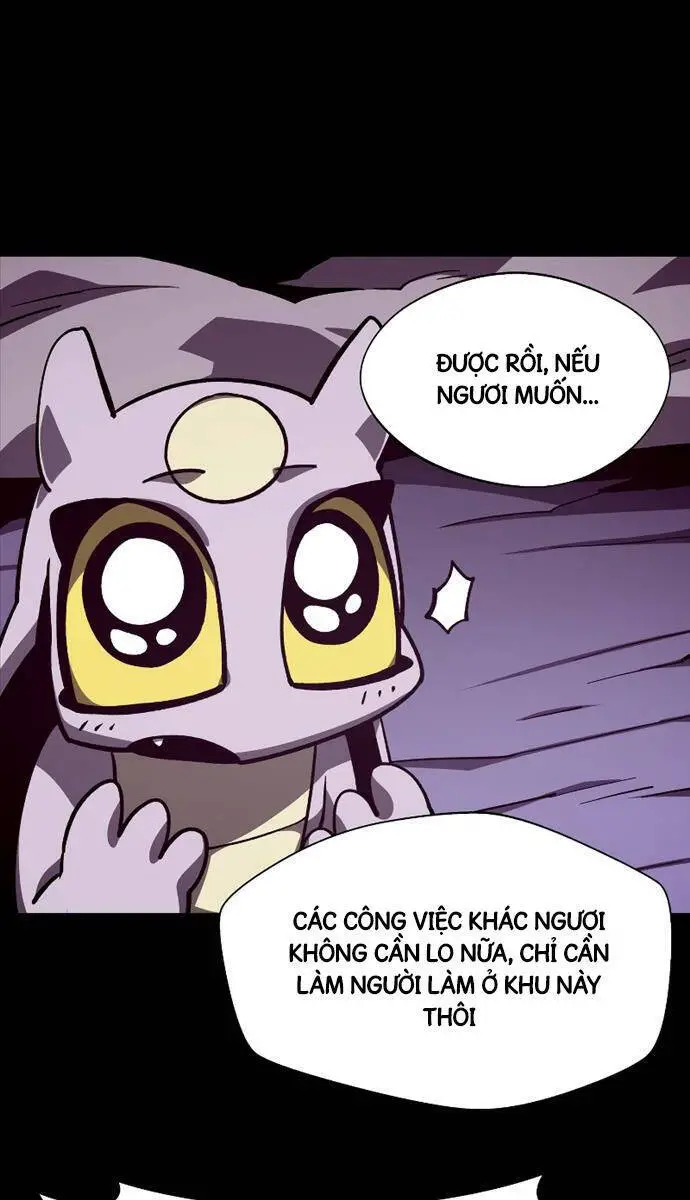 Hồi Ức Trong Ngục Tối Nettruyen ZZZ Chương 67 Page 63
