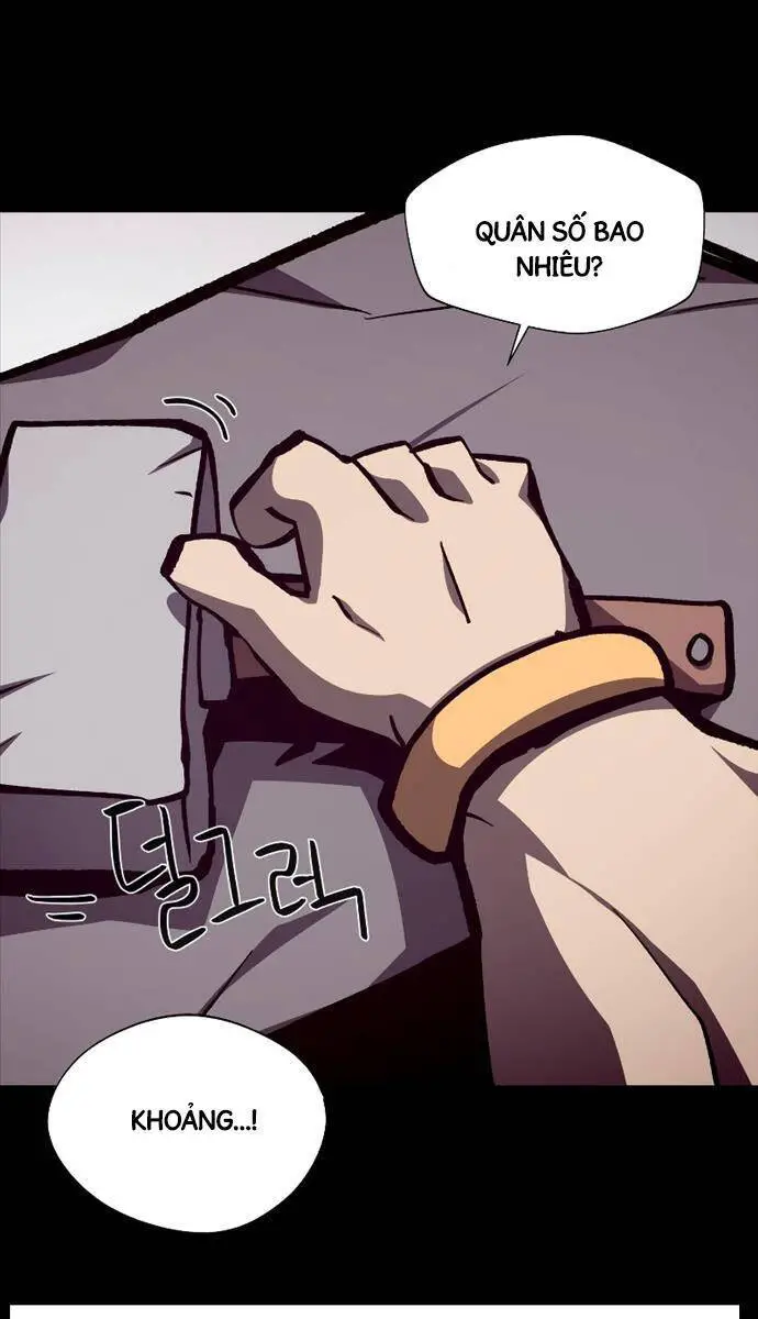 Hồi Ức Trong Ngục Tối Nettruyen ZZZ Chương 67 Page 73