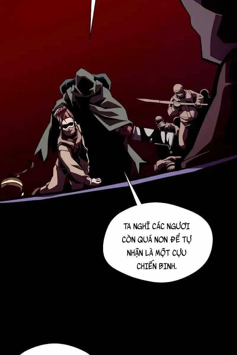 Hồi Ức Trong Ngục Tối Nettruyen ZZZ Chương 37 Page 47