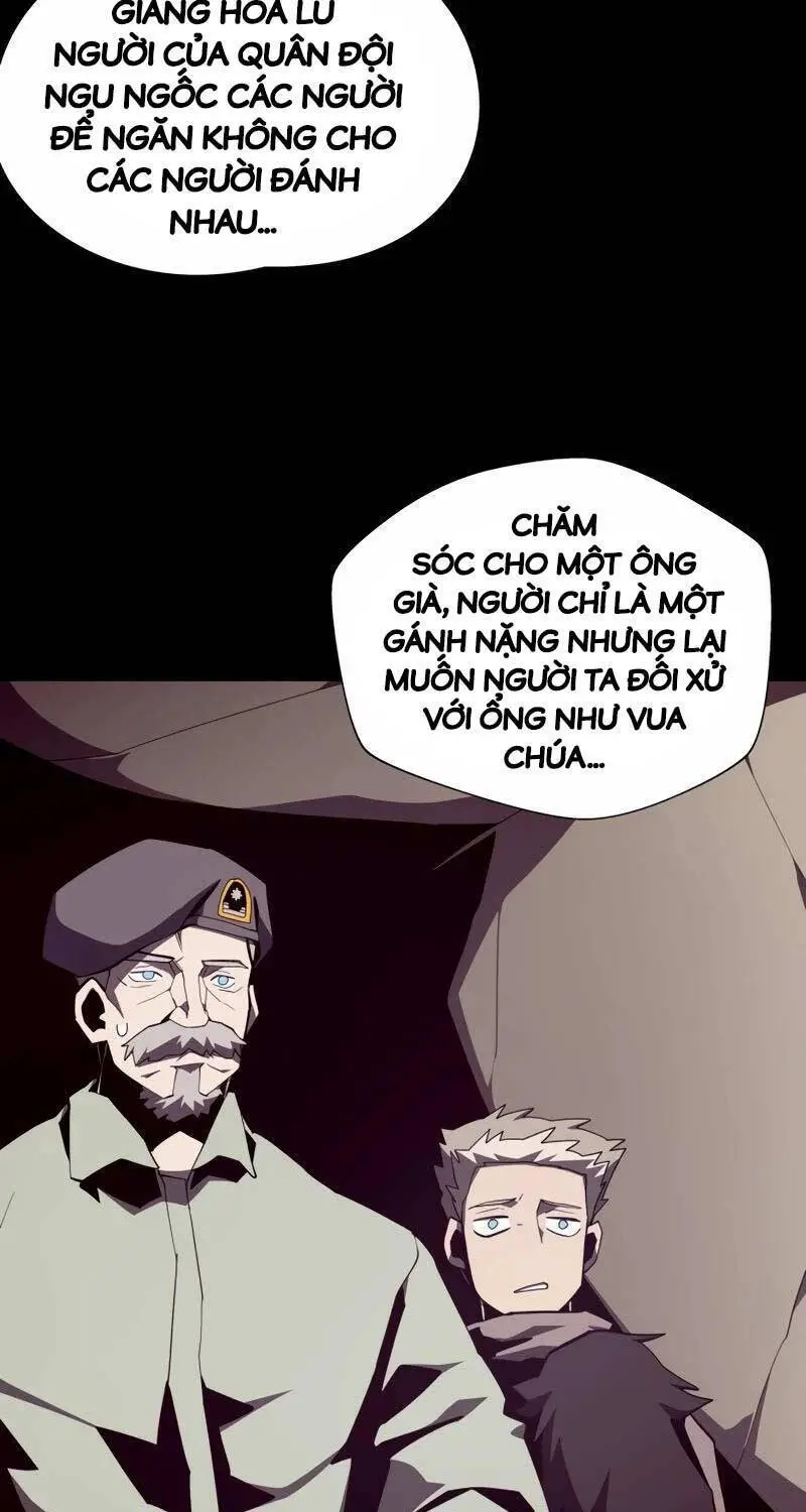Hồi Ức Trong Ngục Tối Nettruyen ZZZ Chương 93 Page 50