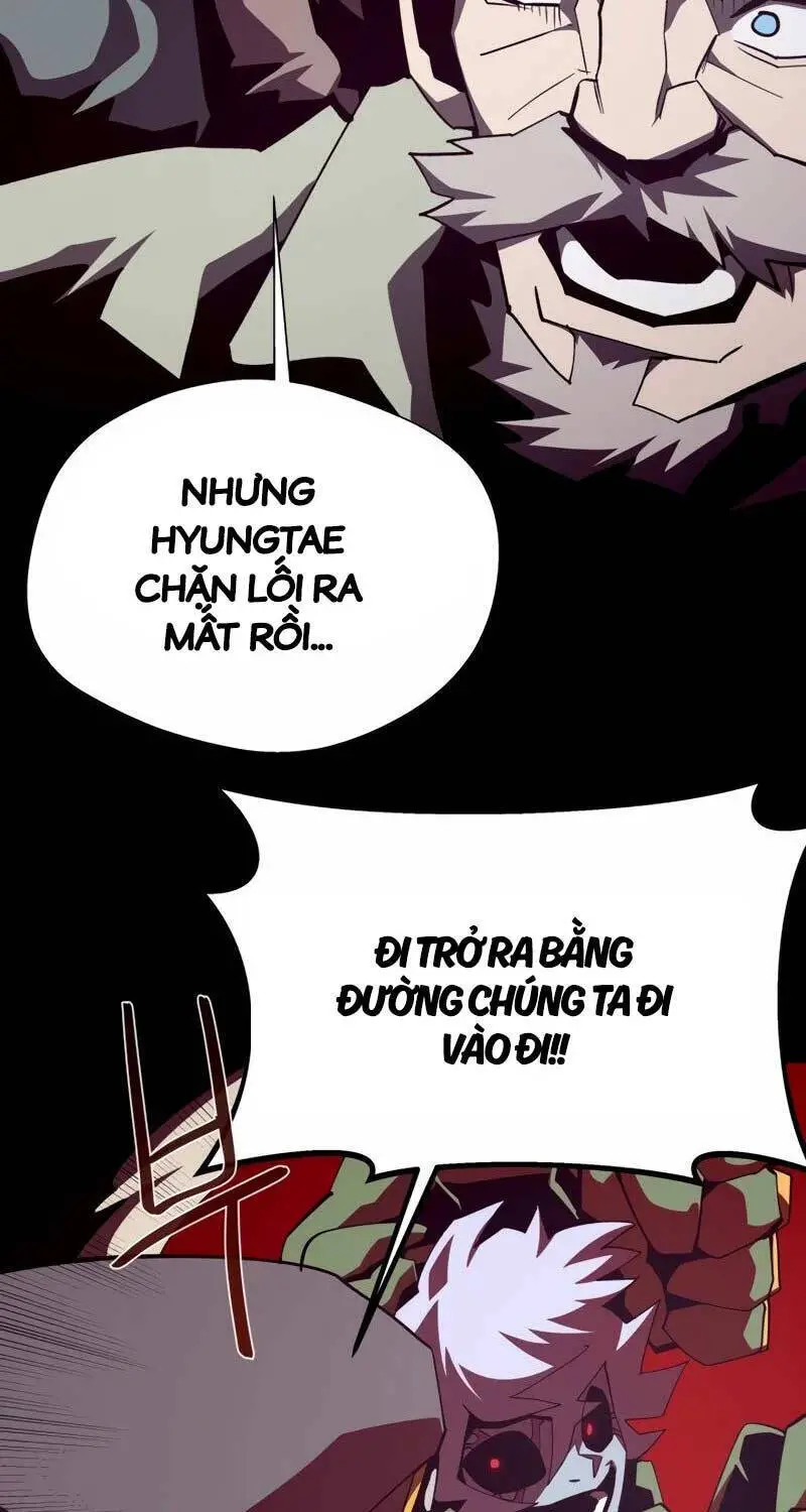 Hồi Ức Trong Ngục Tối Nettruyen ZZZ Chương 93 Page 70