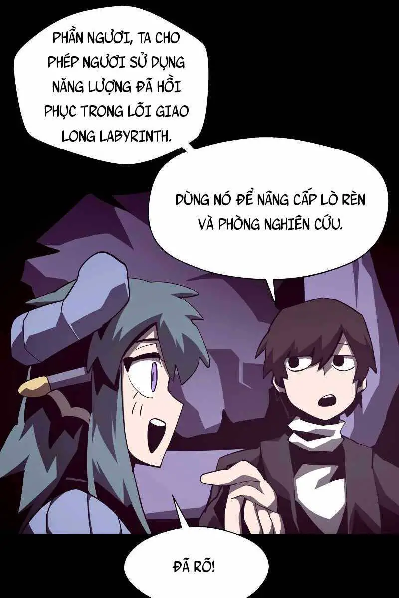 Hồi Ức Trong Ngục Tối Nettruyen ZZZ Chương 38 Page 57