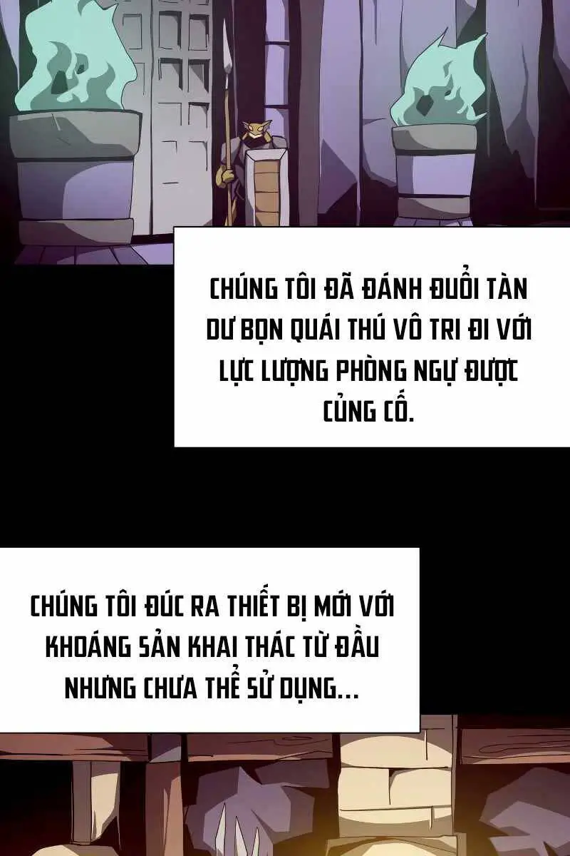 Hồi Ức Trong Ngục Tối Nettruyen ZZZ Chương 38 Page 64