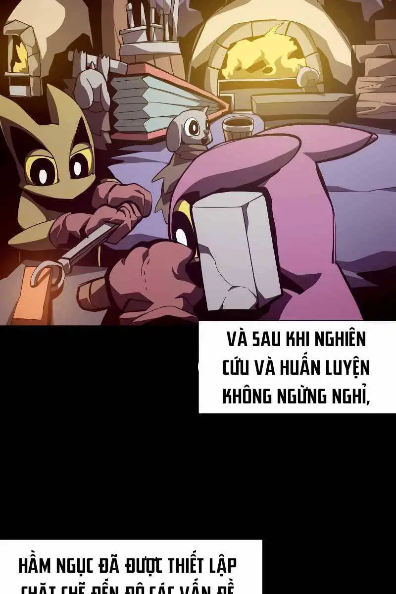 Hồi Ức Trong Ngục Tối Nettruyen ZZZ Chương 38 Page 65