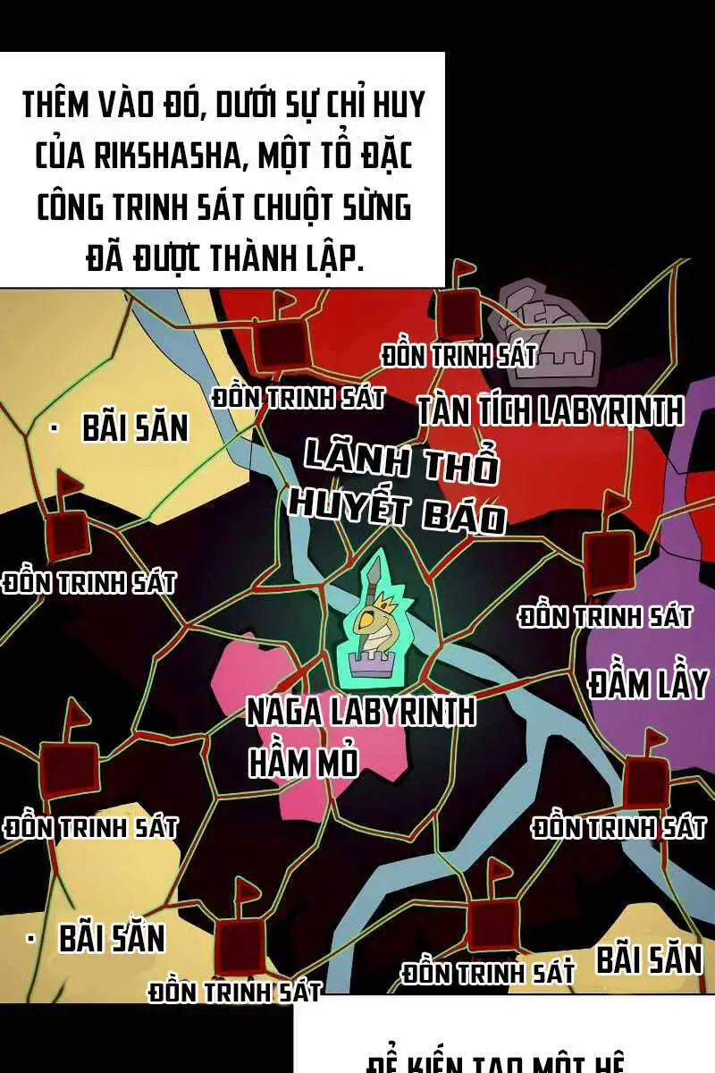 Hồi Ức Trong Ngục Tối Nettruyen ZZZ Chương 38 Page 67