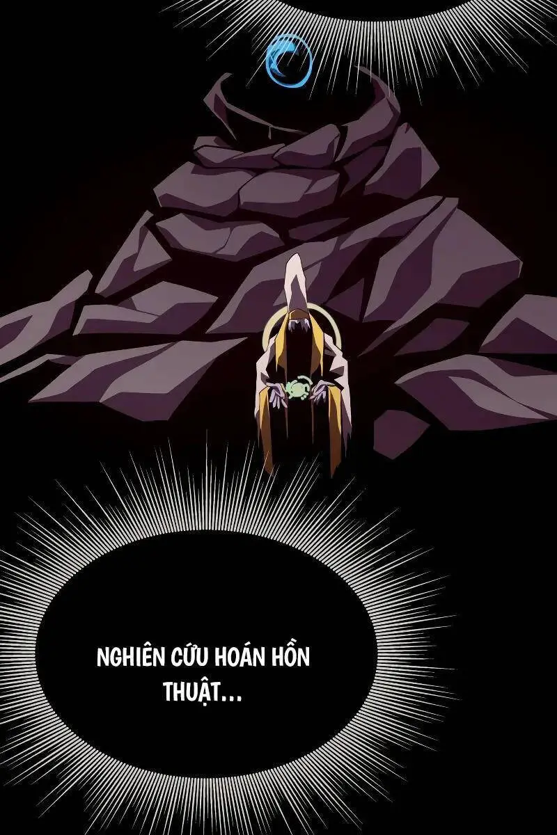 Hồi Ức Trong Ngục Tối Nettruyen ZZZ Chương 66 Page 22