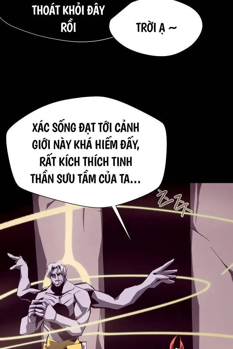 Hồi Ức Trong Ngục Tối Nettruyen ZZZ Chương 66 Page 37