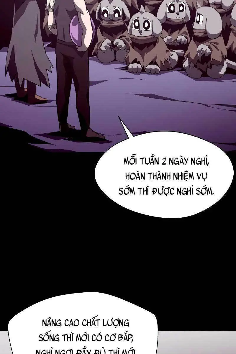 Hồi Ức Trong Ngục Tối Nettruyen ZZZ Chương 35 Page 21