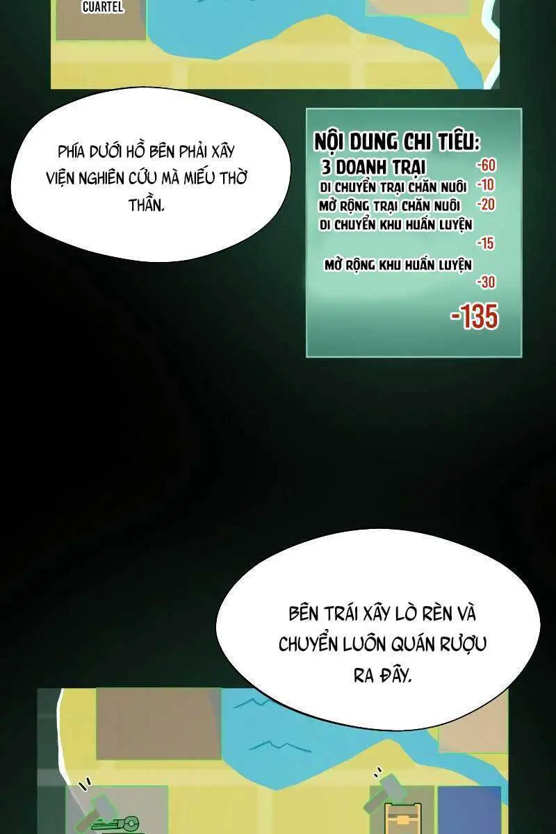 Hồi Ức Trong Ngục Tối Nettruyen ZZZ Chương 35 Page 76