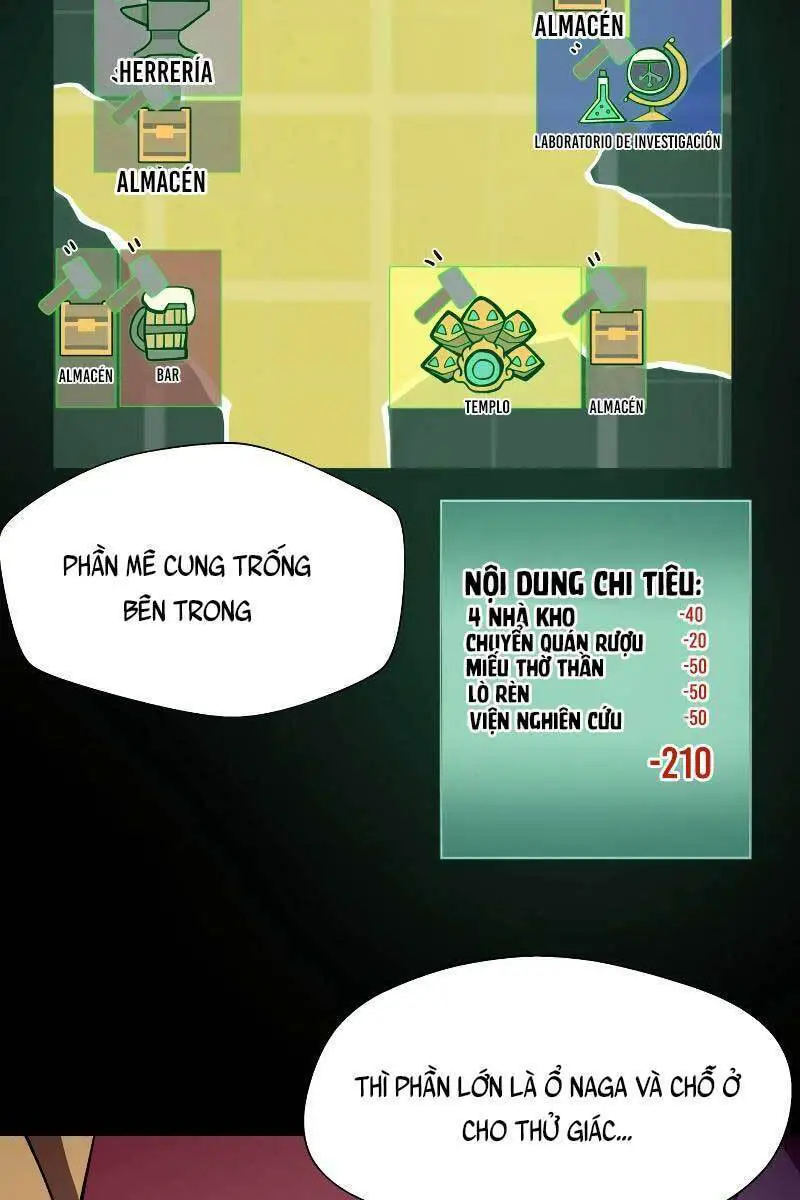 Hồi Ức Trong Ngục Tối Nettruyen ZZZ Chương 35 Page 77