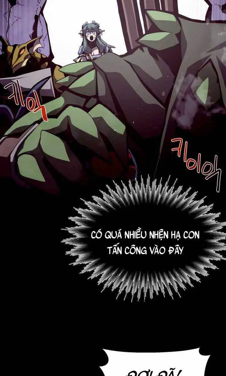 Hồi Ức Trong Ngục Tối Nettruyen ZZZ Chương 12 Page 63