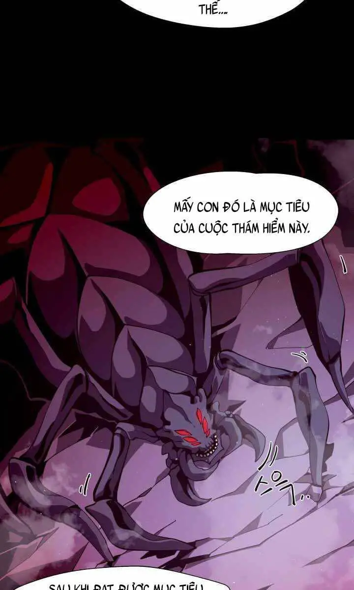 Hồi Ức Trong Ngục Tối Nettruyen ZZZ Chương 11 Page 28