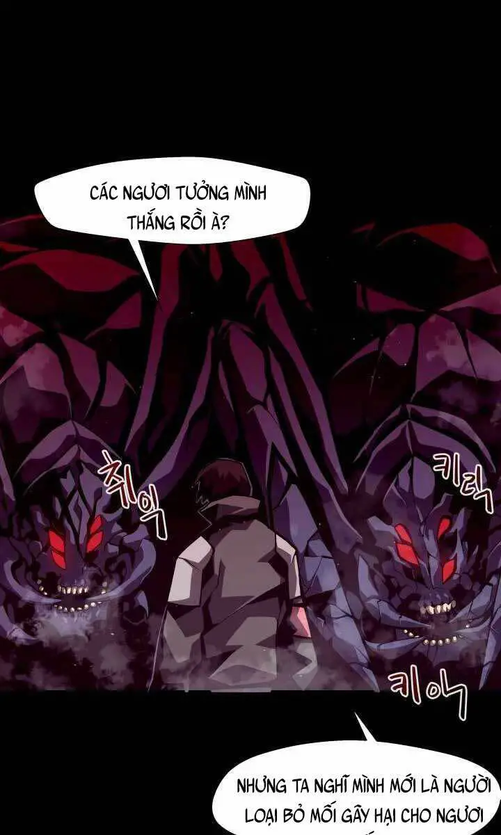 Hồi Ức Trong Ngục Tối Nettruyen ZZZ Chương 11 Page 96