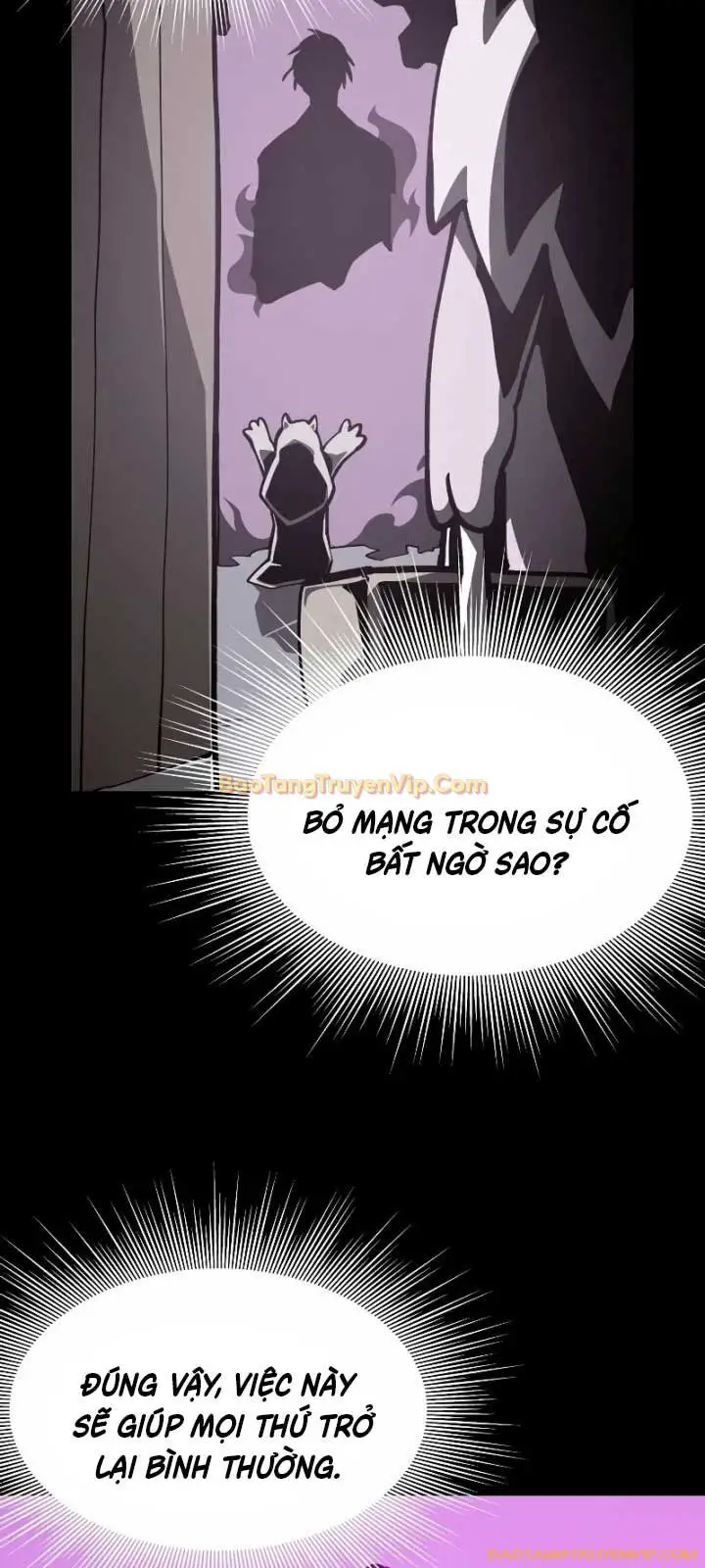 Hồi Ức Trong Ngục Tối Nettruyen ZZZ Chương 122 Page 14