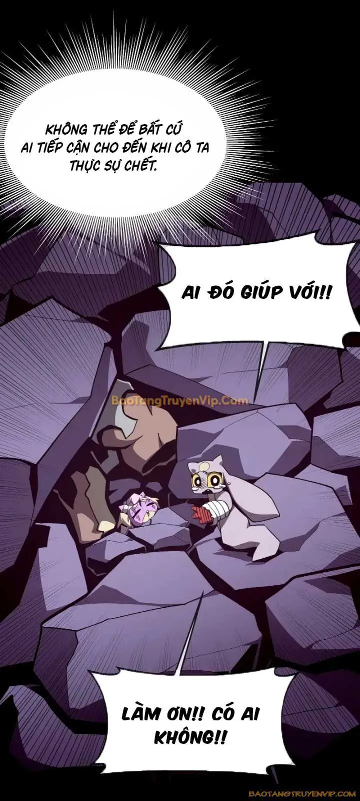 Hồi Ức Trong Ngục Tối Nettruyen ZZZ Chương 122 Page 27