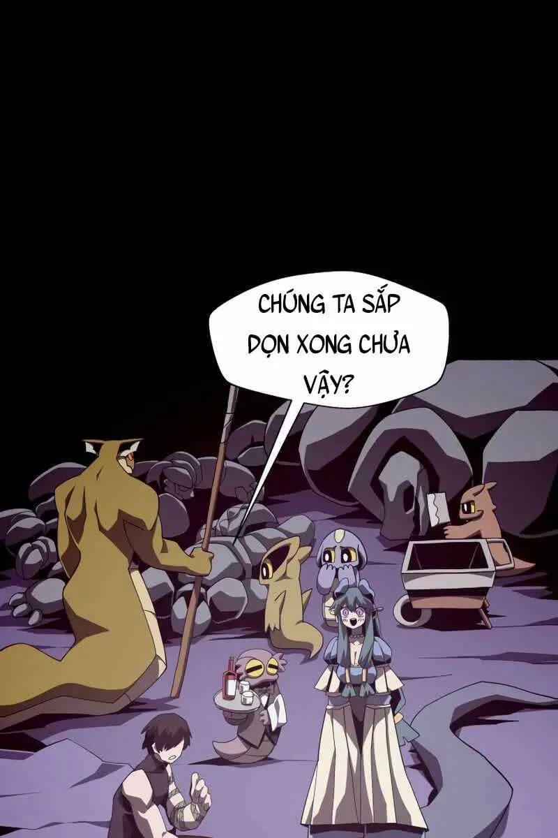 Hồi Ức Trong Ngục Tối Nettruyen ZZZ Chương 34 Page 16