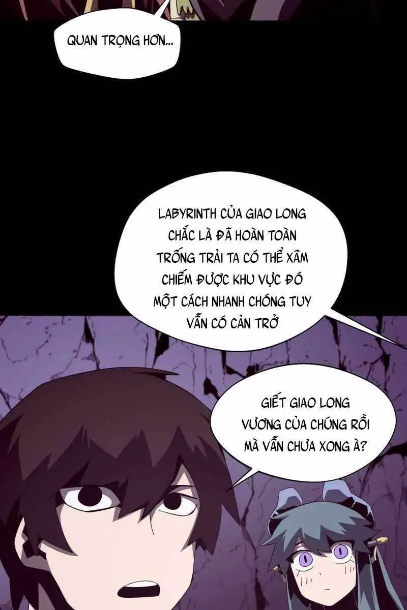 Hồi Ức Trong Ngục Tối Nettruyen ZZZ Chương 34 Page 26