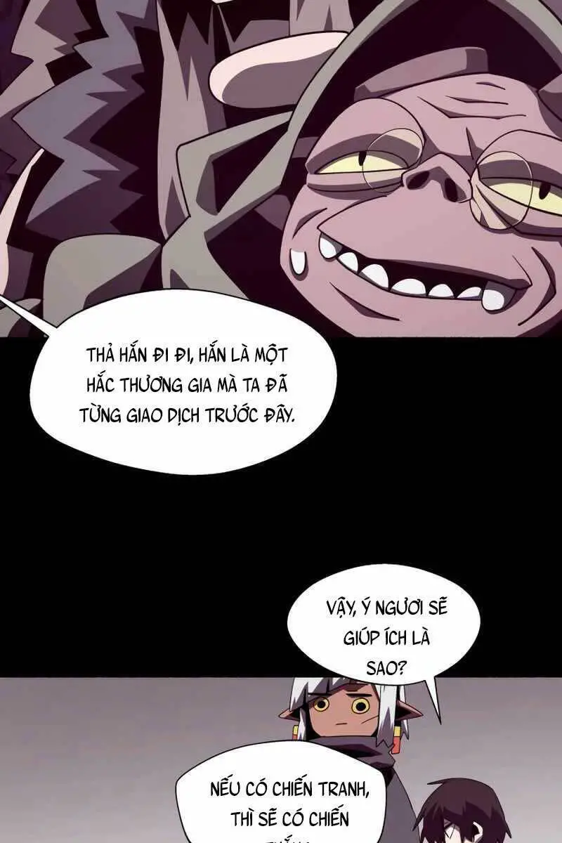 Hồi Ức Trong Ngục Tối Nettruyen ZZZ Chương 34 Page 33