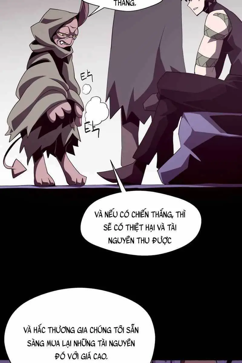 Hồi Ức Trong Ngục Tối Nettruyen ZZZ Chương 34 Page 34