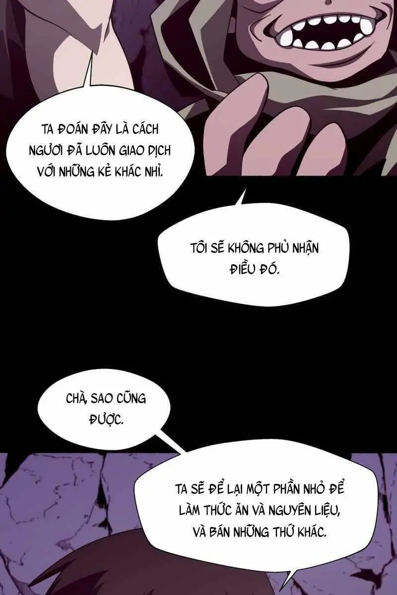 Hồi Ức Trong Ngục Tối Nettruyen ZZZ Chương 34 Page 38