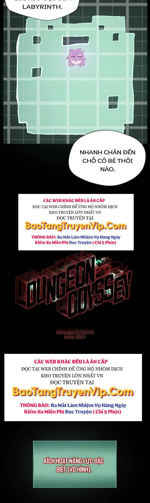 Hồi Ức Trong Ngục Tối Nettruyen ZZZ Chương 49 Page 5