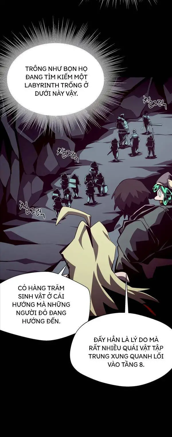 Hồi Ức Trong Ngục Tối Nettruyen ZZZ Chương 49 Page 10